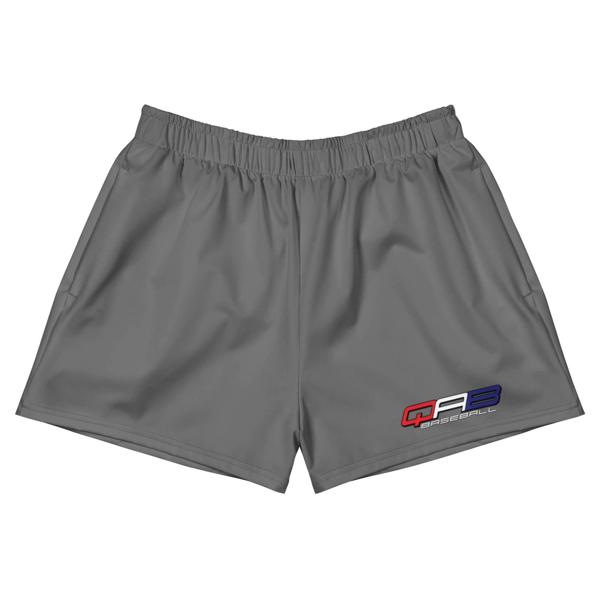 QAB Baseball Athletic Shorts